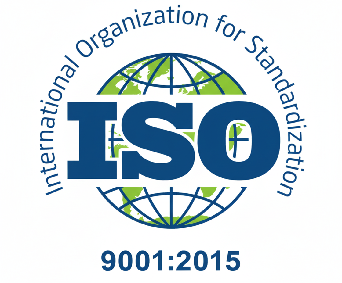 ISO 9001:2015