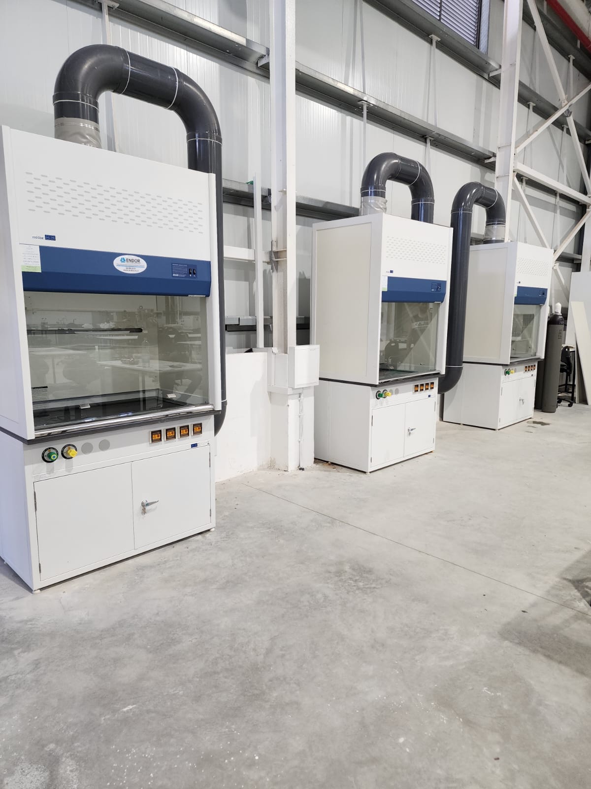 מפוח יניקה ותעלות