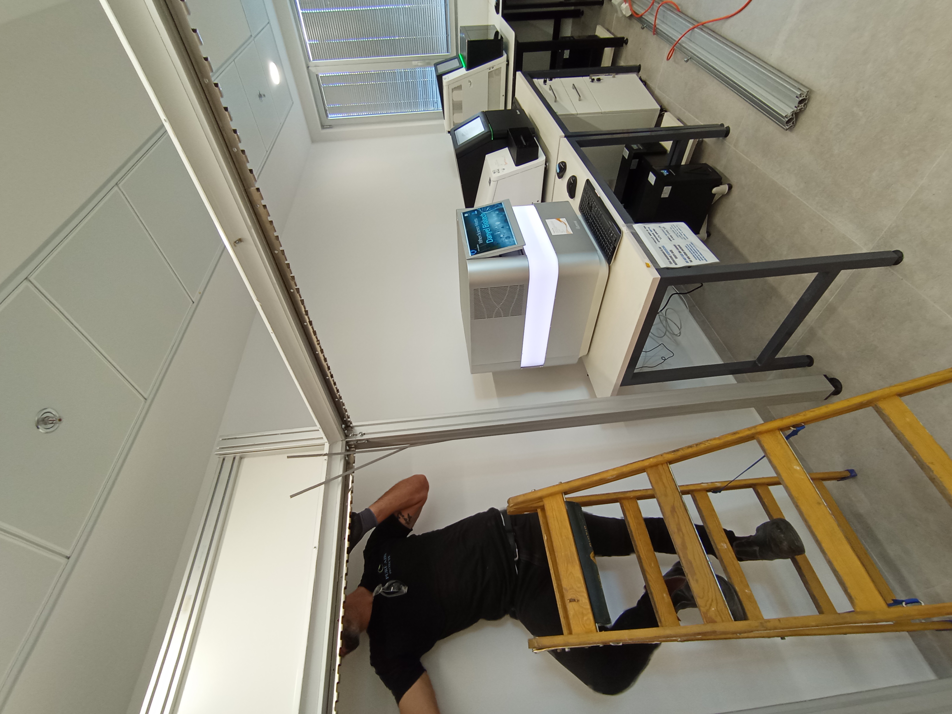 חופה מודולרית