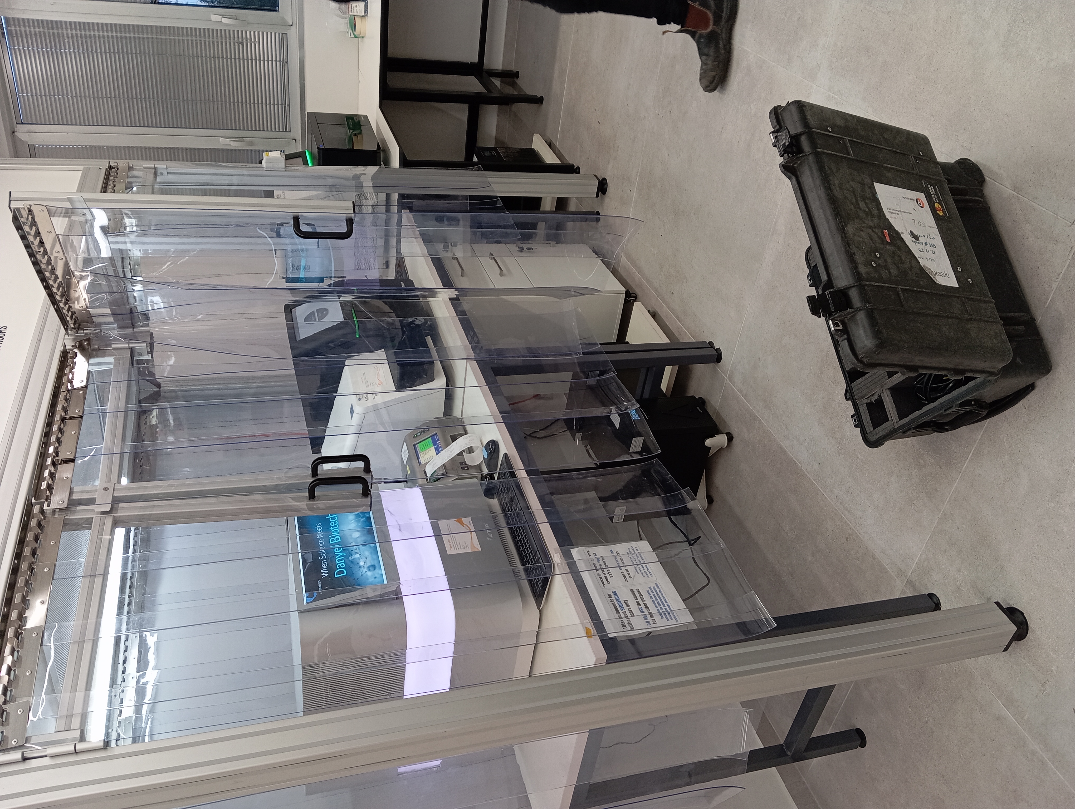 חופה מודולרית