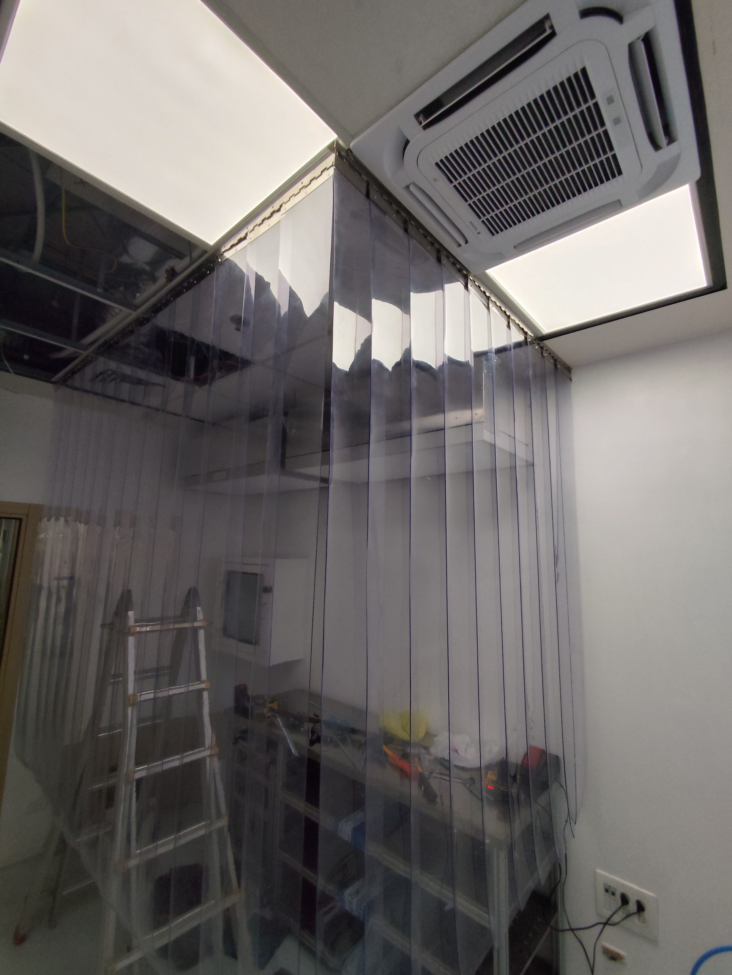 חופה מודולרית