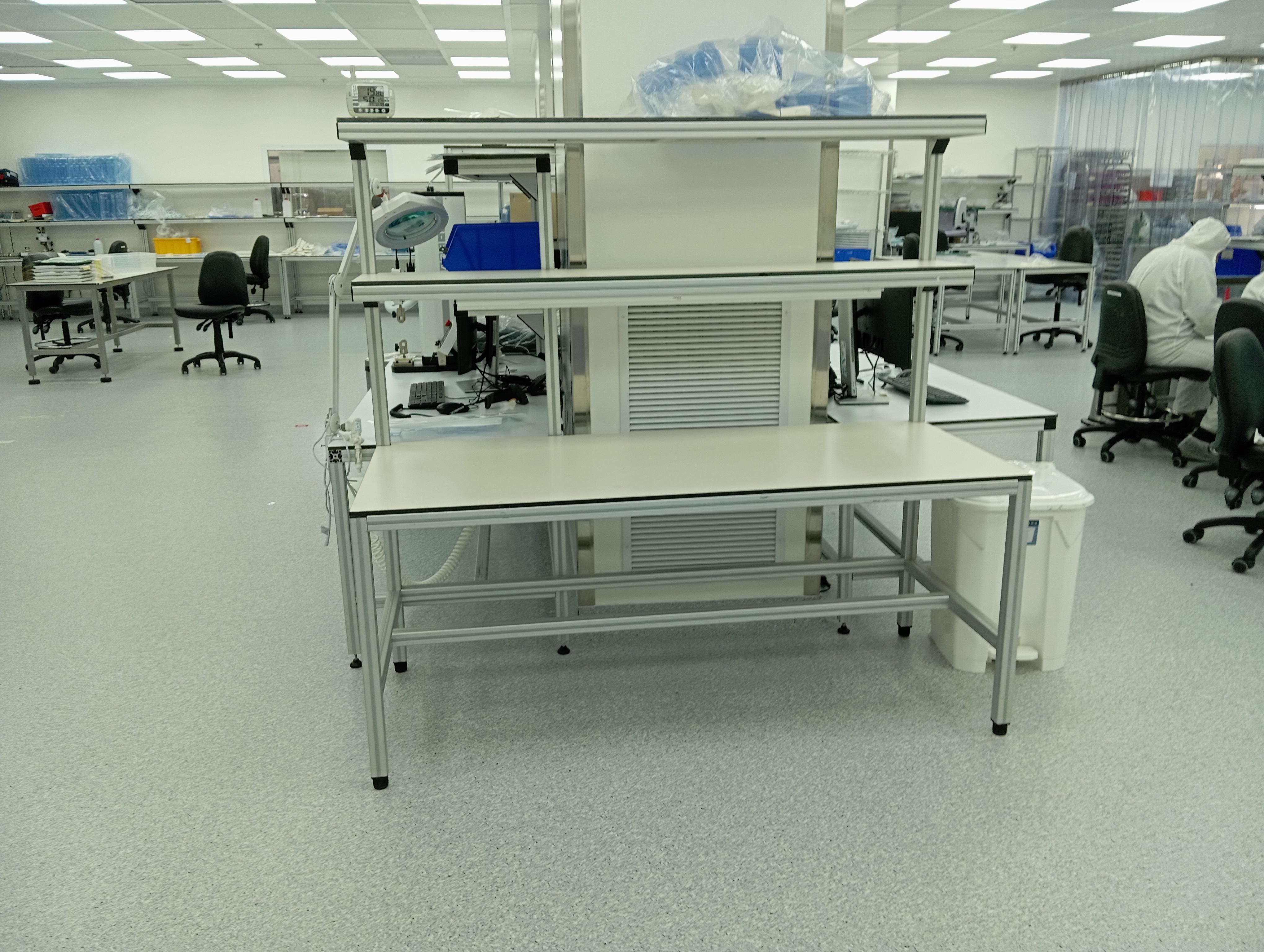 ציוד ופתרונות