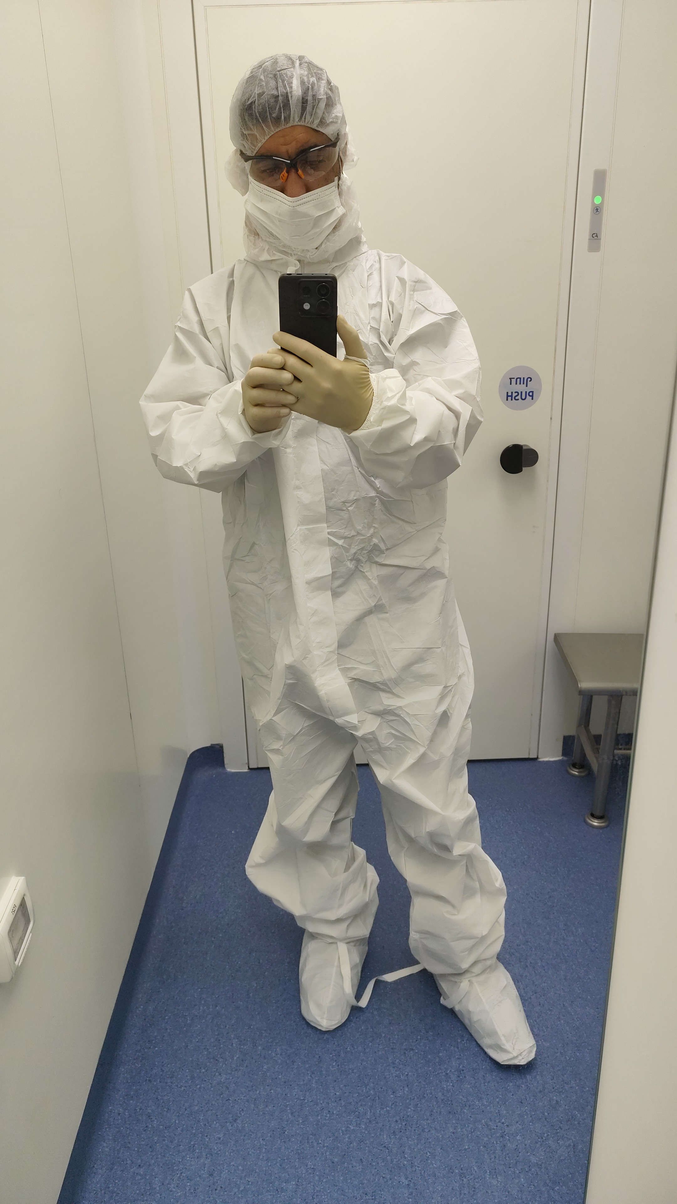 פרויקטים מהשטח