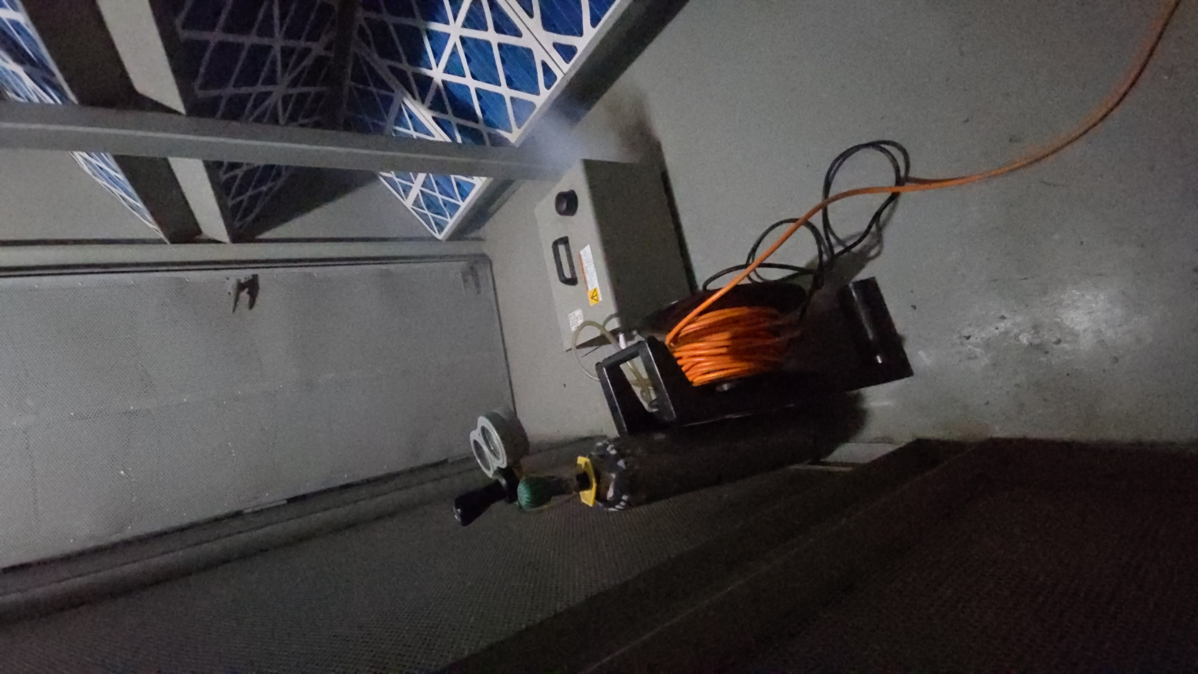 פרויקטים מהשטח