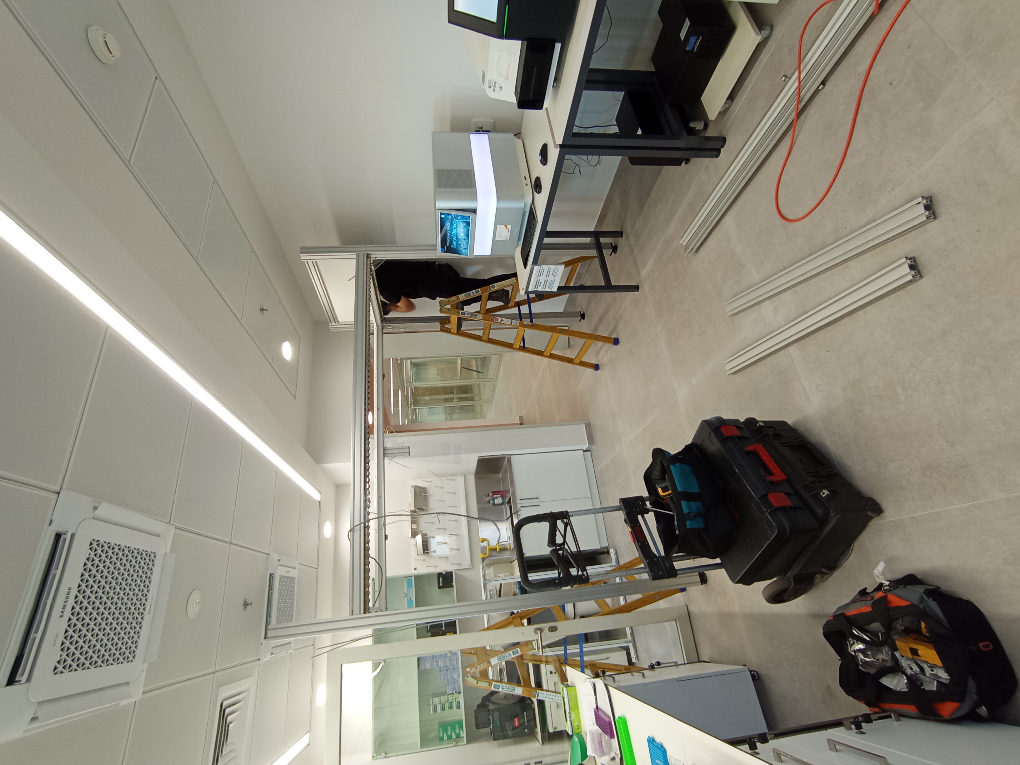 פרויקטים מהשטח