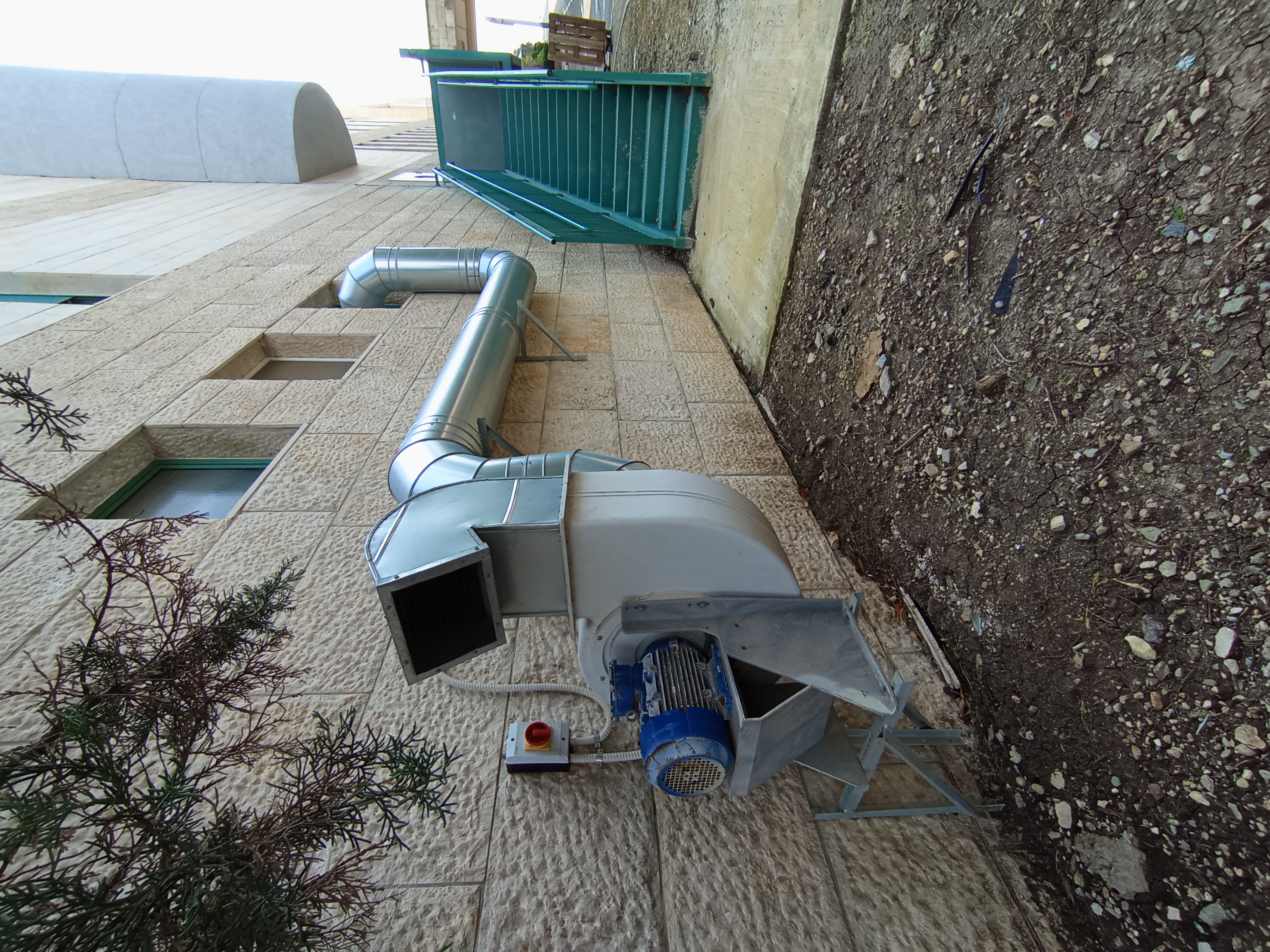 פרויקטים מהשטח