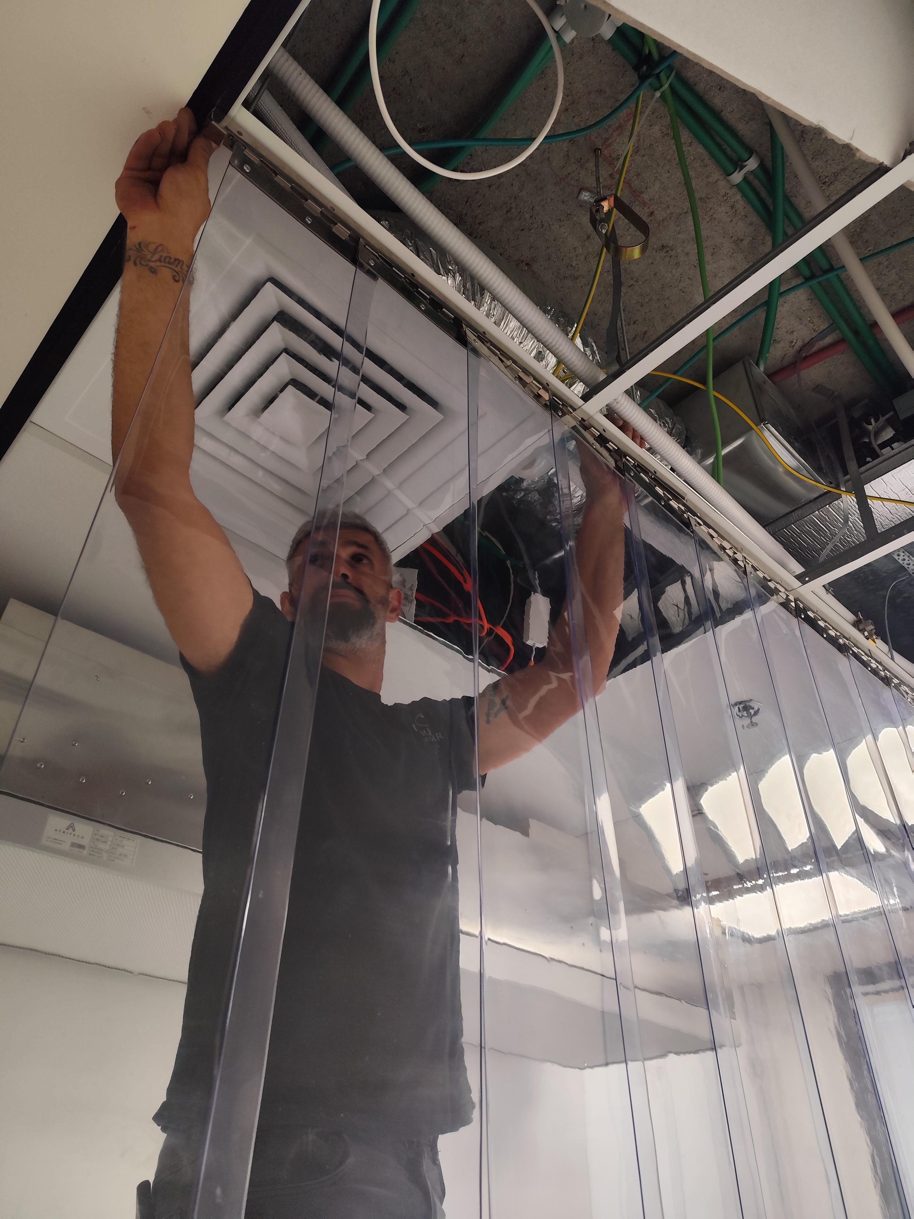 פרויקטים מהשטח