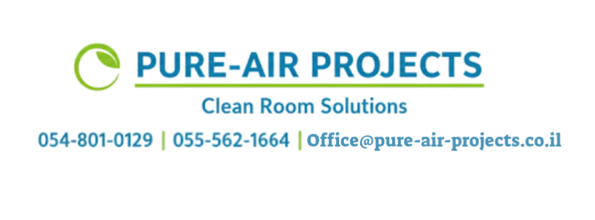 Pure Air Projects Logo