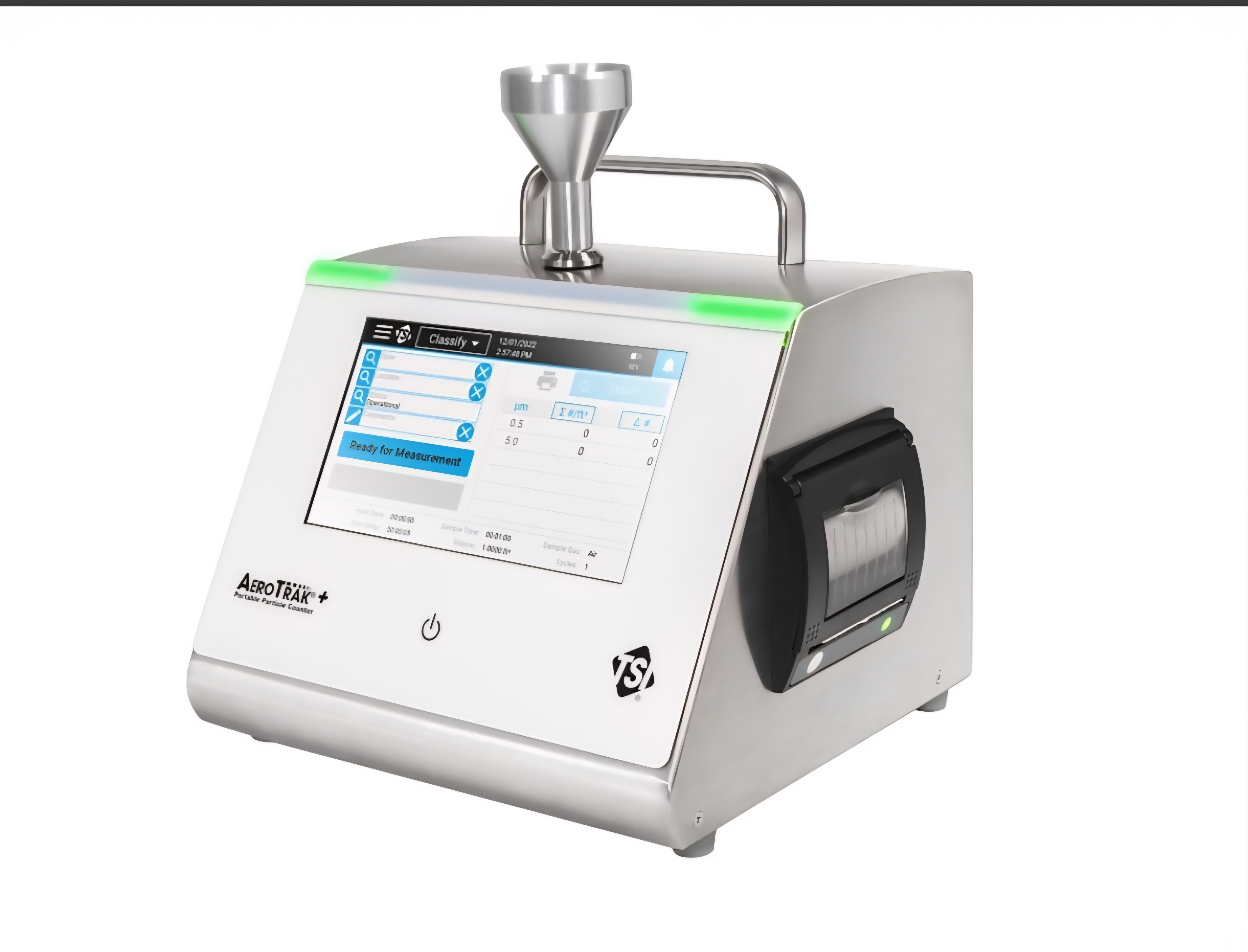 TSI Particle Counter